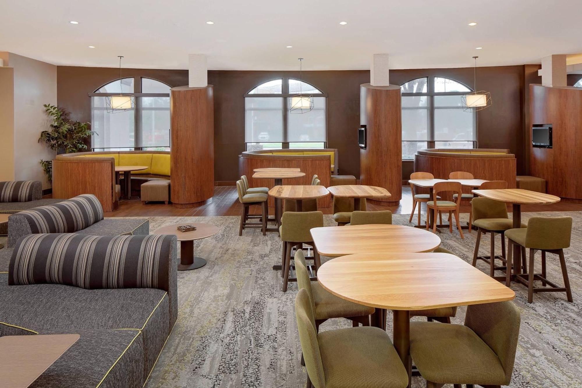 Hotel Courtyard By Marriott Houma Exterior foto