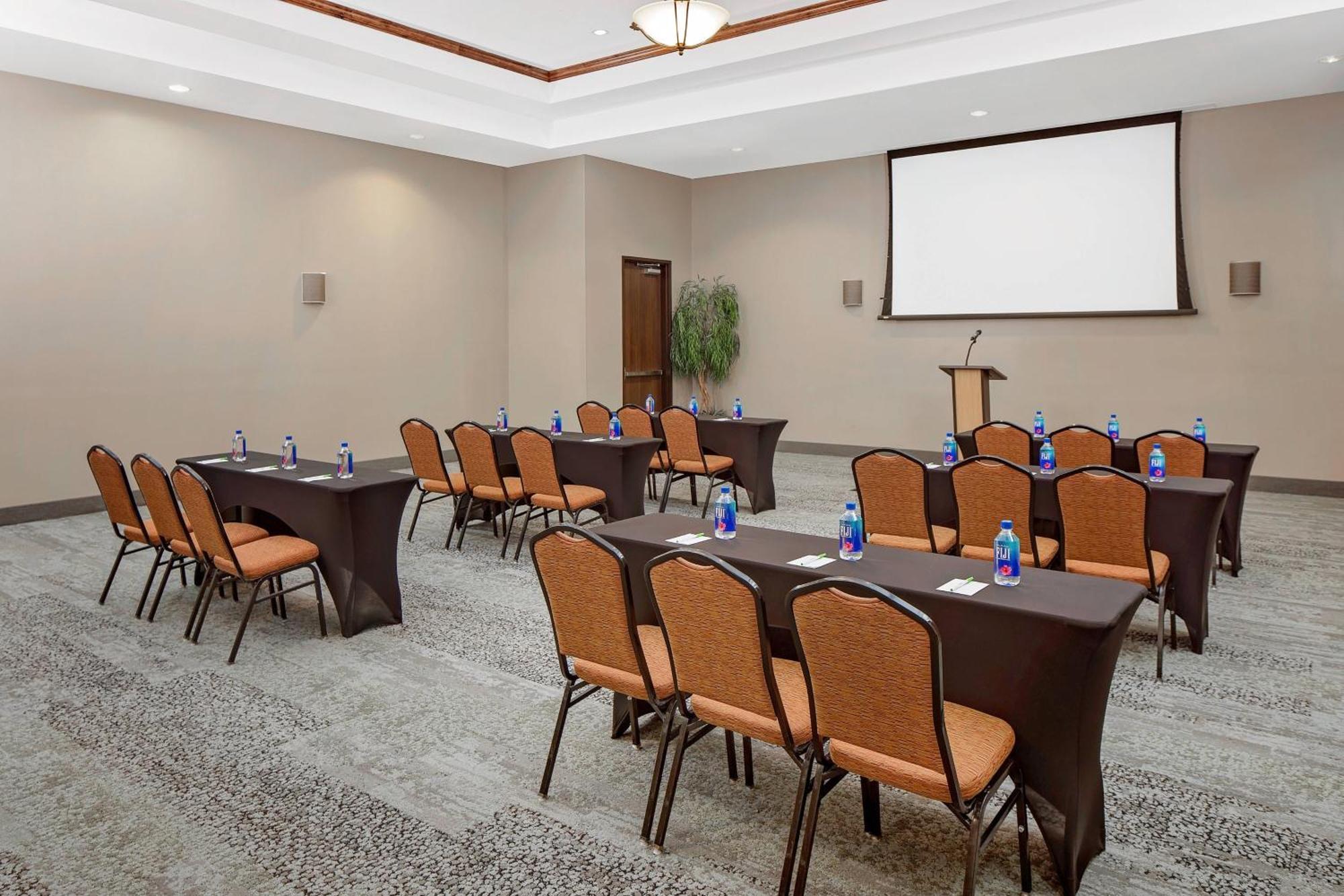 Hotel Courtyard By Marriott Houma Exterior foto