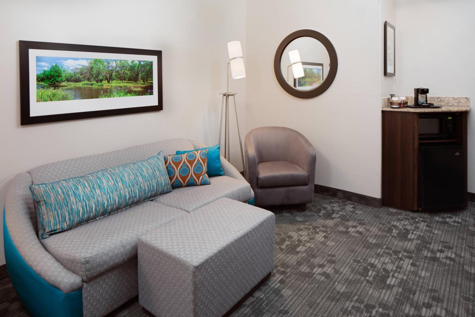 Hotel Courtyard By Marriott Houma Exterior foto
