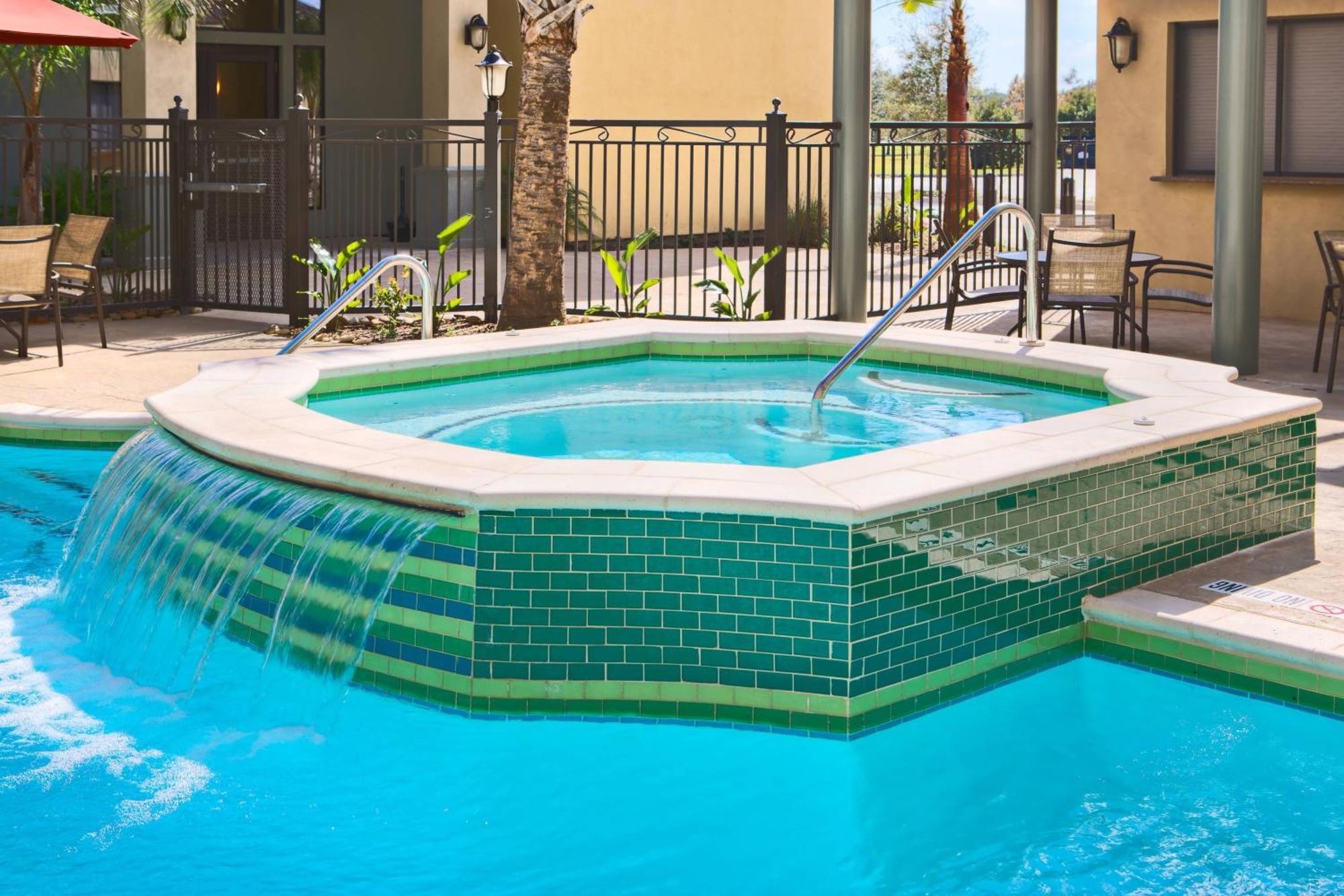 Hotel Courtyard By Marriott Houma Exterior foto