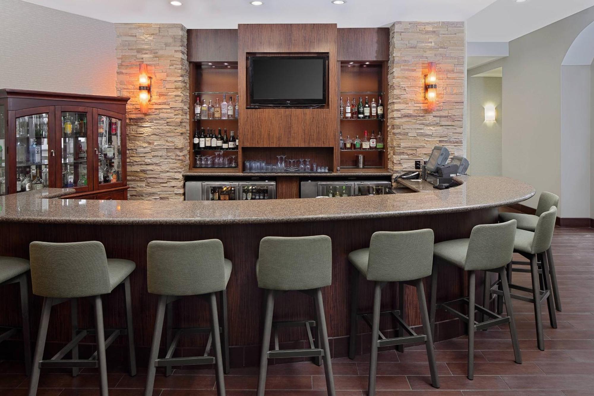 Hotel Courtyard By Marriott Houma Exterior foto