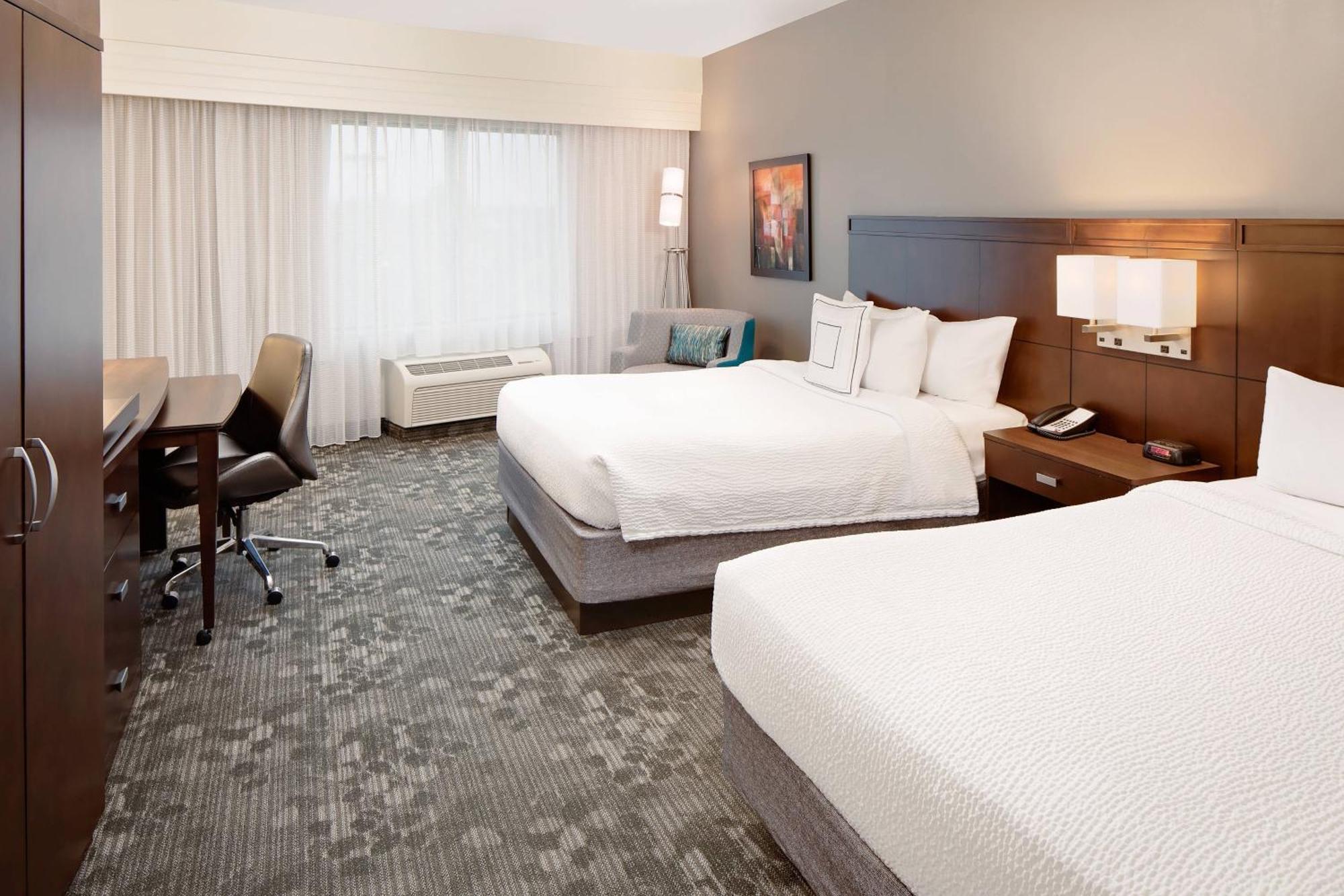 Hotel Courtyard By Marriott Houma Exterior foto