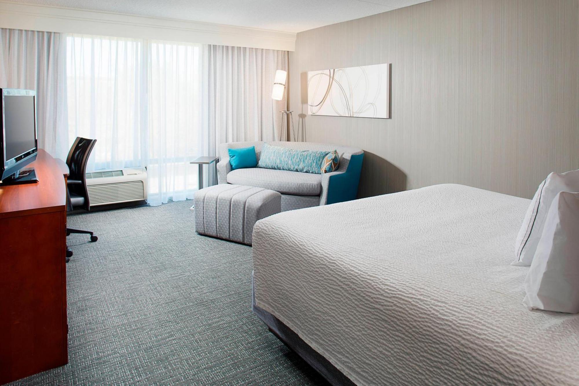 Hotel Courtyard By Marriott Houma Exterior foto