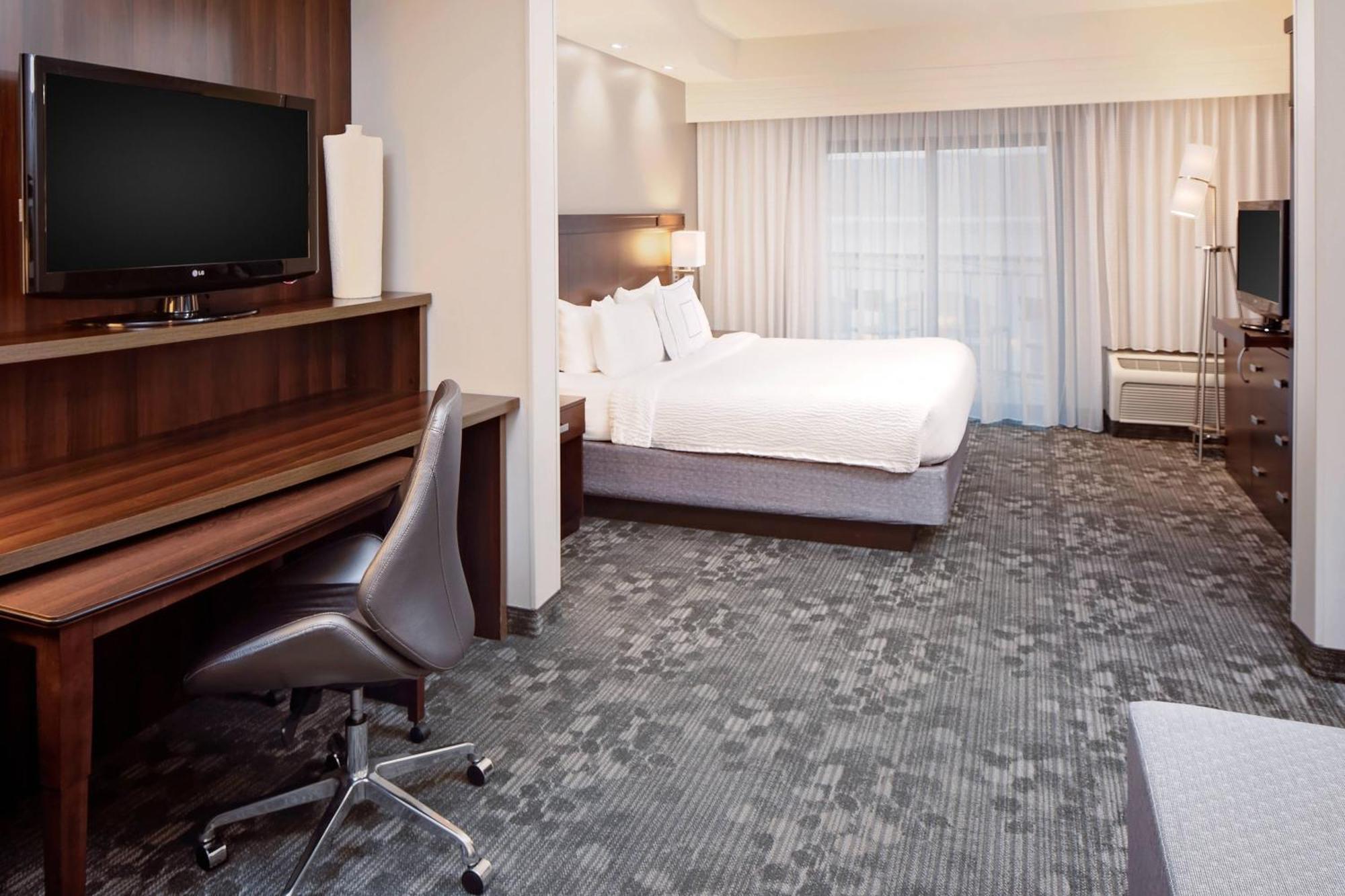 Hotel Courtyard By Marriott Houma Exterior foto
