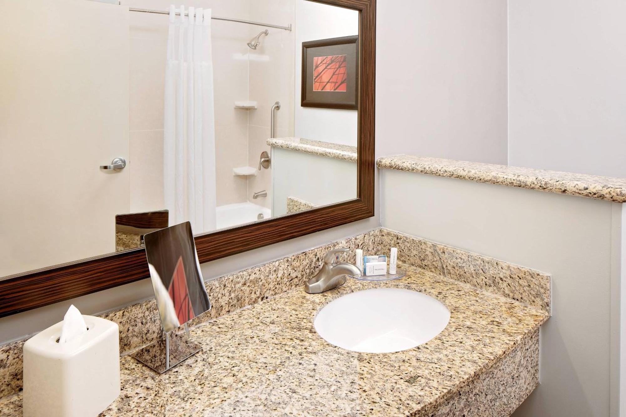 Hotel Courtyard By Marriott Houma Exterior foto