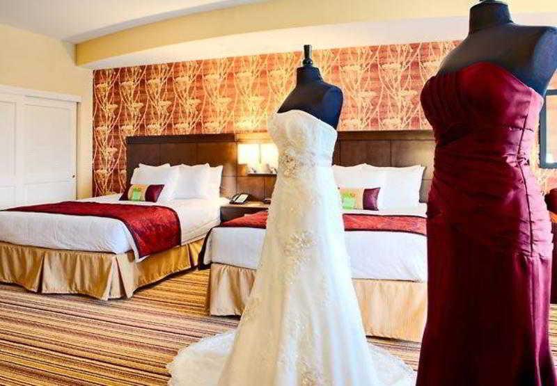 Hotel Courtyard By Marriott Houma Zimmer foto