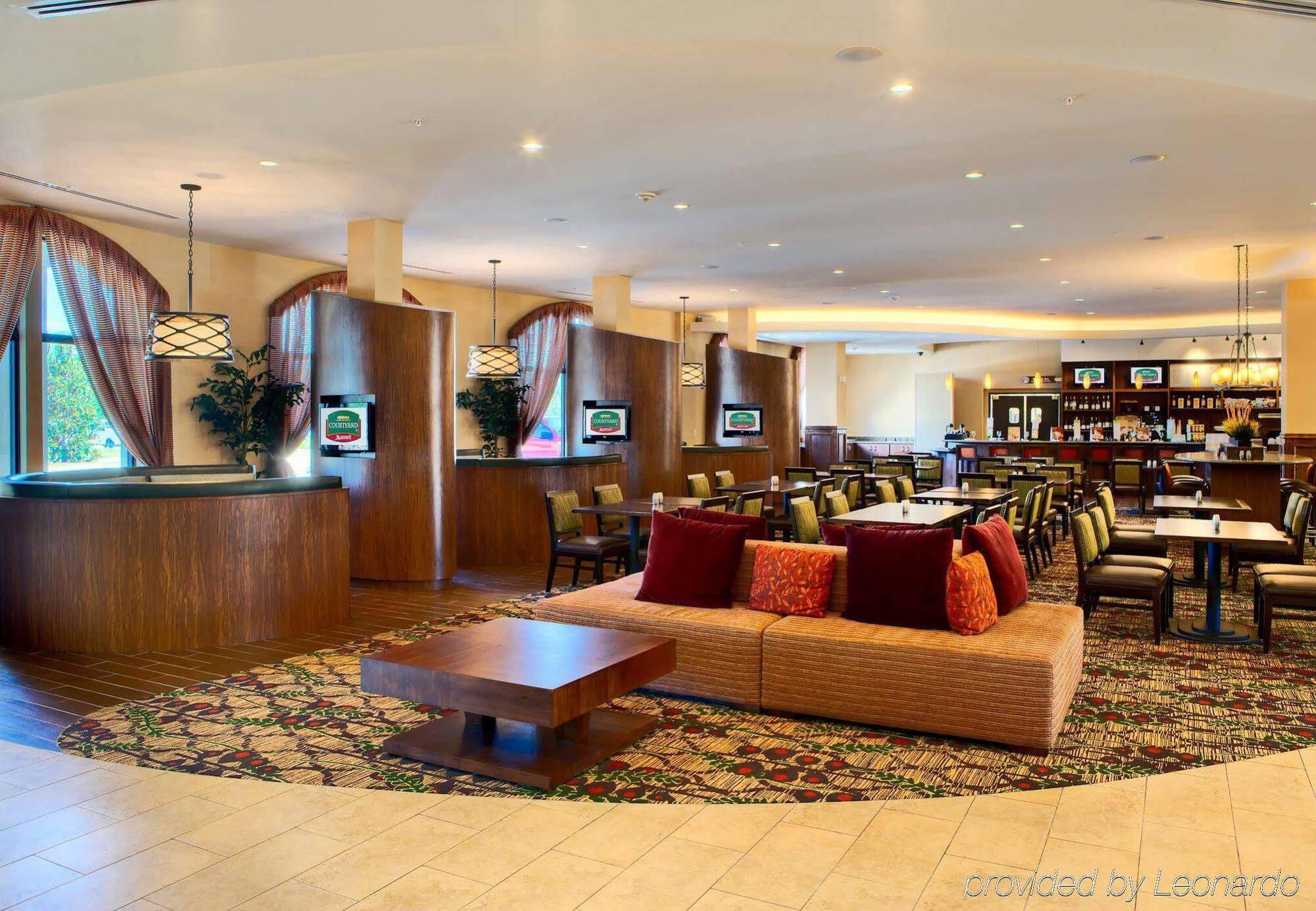Hotel Courtyard By Marriott Houma Exterior foto