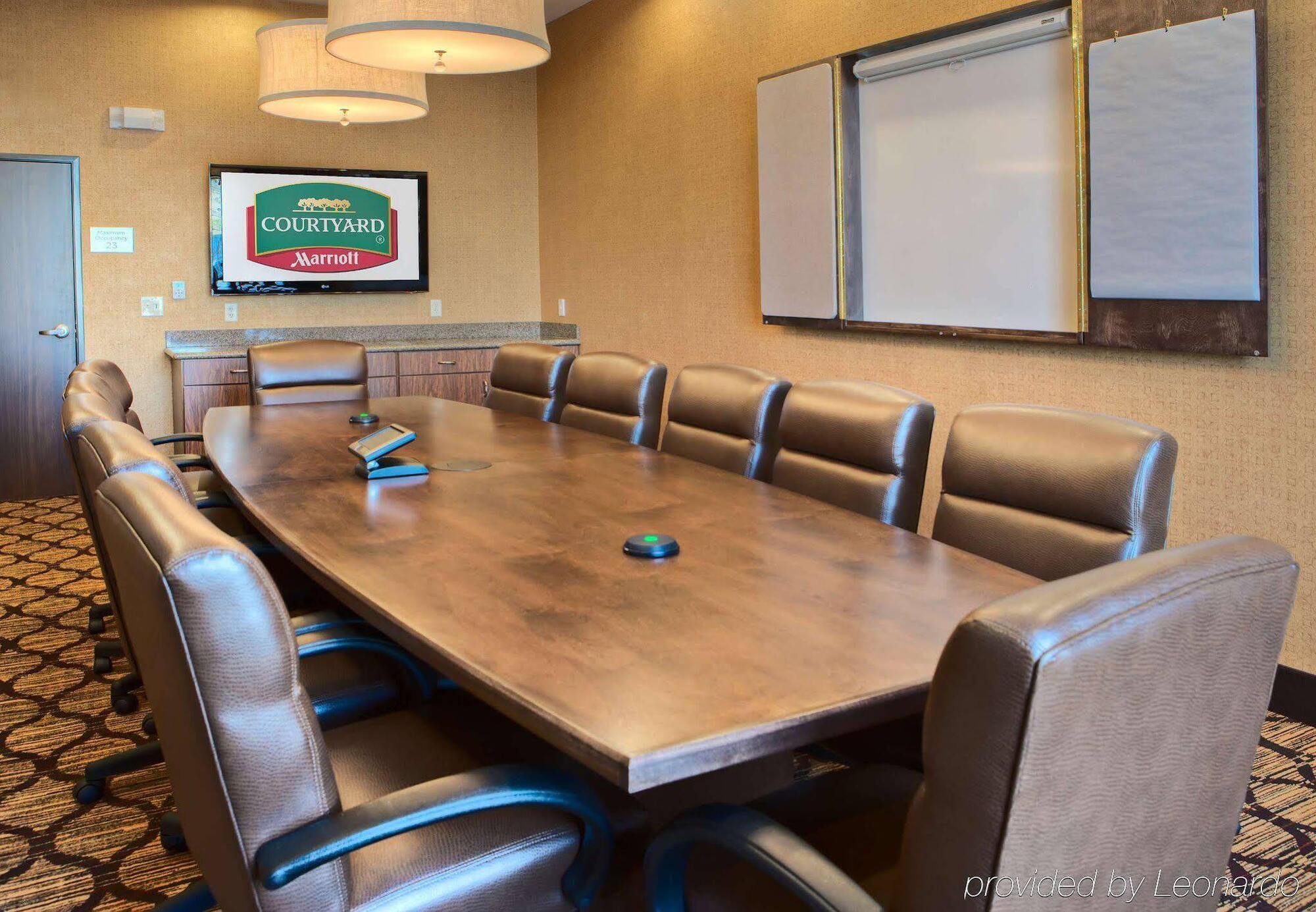 Hotel Courtyard By Marriott Houma Exterior foto