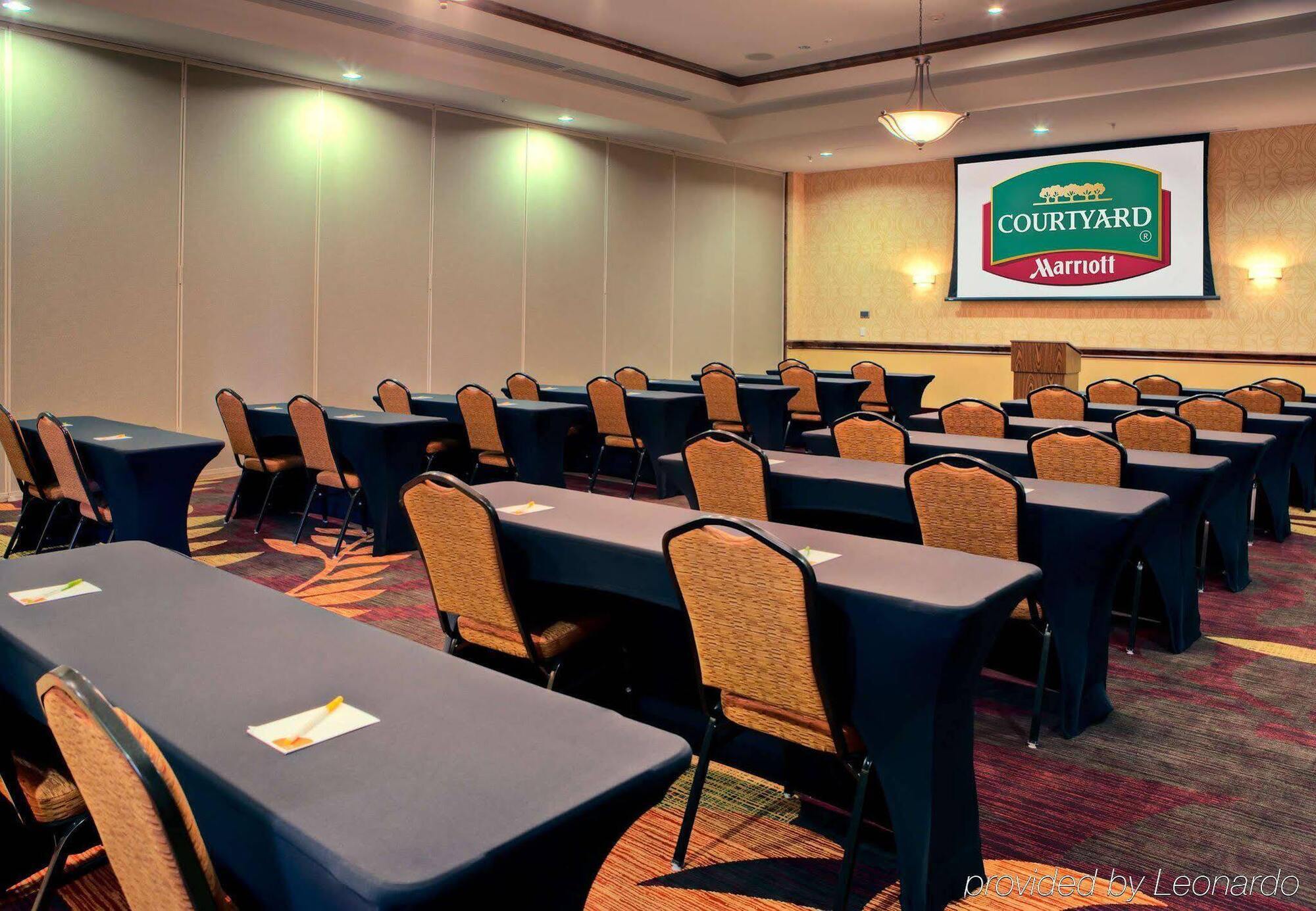 Hotel Courtyard By Marriott Houma Exterior foto