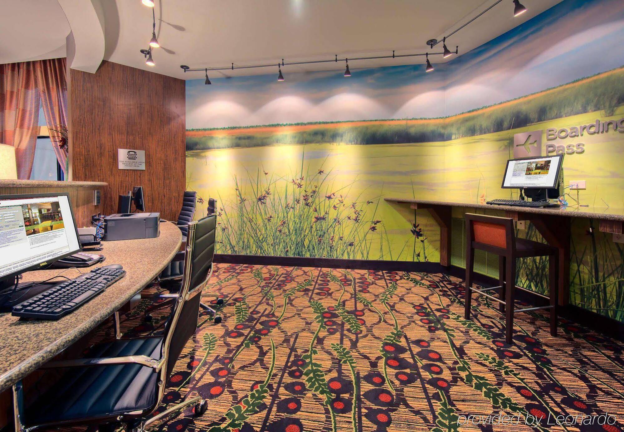 Hotel Courtyard By Marriott Houma Exterior foto