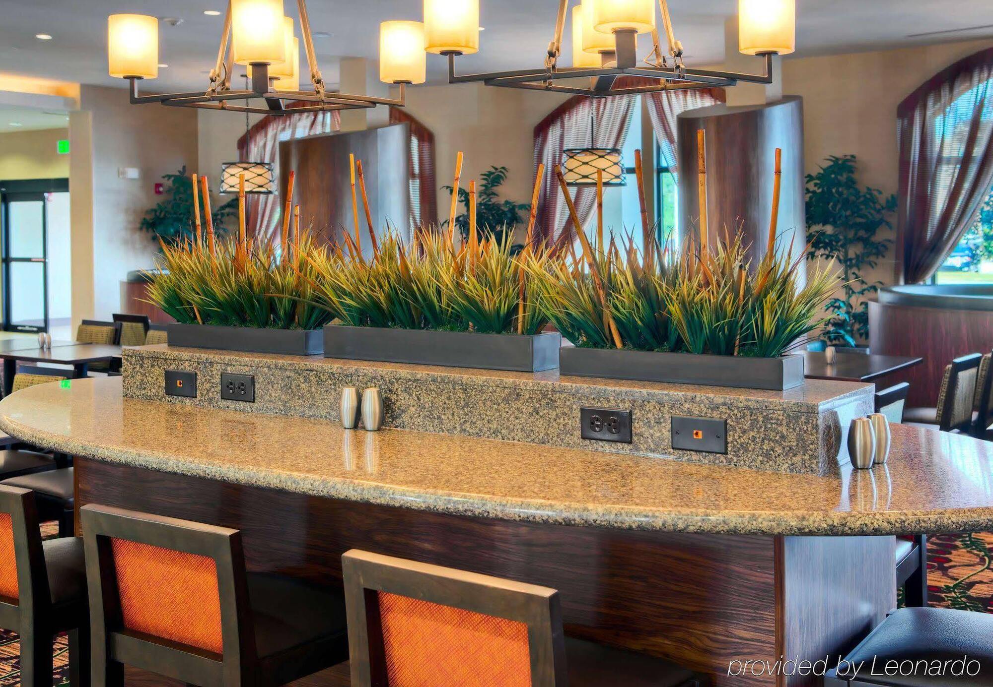 Hotel Courtyard By Marriott Houma Exterior foto